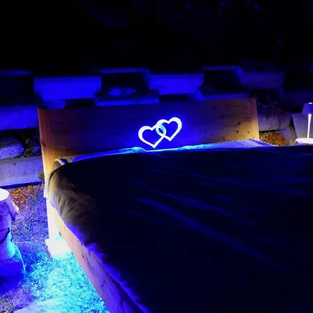 Nuit Insolite - Au Jardin Des Etoiles - Diogne - خيمة فخمة *